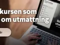 Webbkurs om stress och utmattning. Lär dig hantera press och hitta balans. Klicka här för att börja.